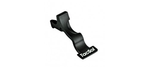 TacSol Performance Ruger 10/22 Magazine Release - Matte Black 