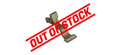 TacSol Performance Ruger 10/22 Magazine Release - Quicksand TacSol Performance Ruger 10/22 Magazine Release - Quicksand