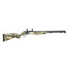 CVA Optima V2 Nitride/Realtree .50 Calibre 26" Barrel Muzzleloader Rifle
