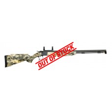 CVA Optima V2 Nitride .50 Calibre 26" Barrel Muzzleloader Rifle Realtree