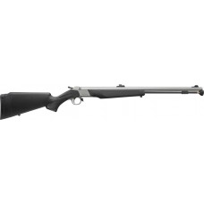 CVA Wolf V2 Black/SS .50 Calibre 24" Barrel Muzzleloader