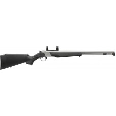 CVA Wolf V2 SS/Black .50 Calibre 26" Barrel Muzzleloader
