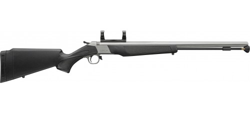CVA Wolf V2 SS/Black .50 Calibre 26" Barrel Muzzleloader