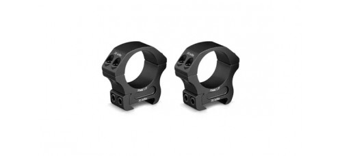 Vortex Pro Series 30mm Extra-High Rings