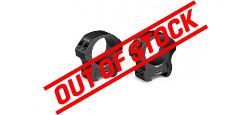 Vortex Pro Series 30mm Extra-High Rings Vortex Pro Series 30mm Extra-High Rings