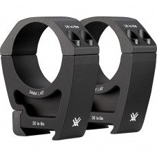 Vortex Pro 34mm High Rings