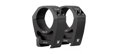 Vortex Pro 34mm High Rings