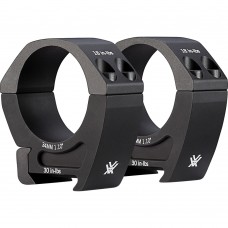 Vortex Pro 34mm Medium Rings