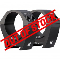 Vortex Pro Series 34mm Medium Rings