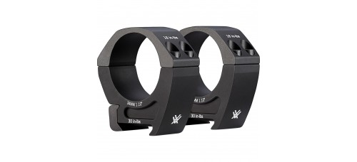 Vortex Pro 34mm Medium Rings