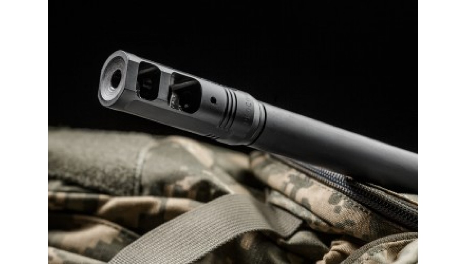 surefire ak muzzle brake