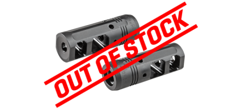 SureFire ProComp 5.56/223 Muzzle Brake