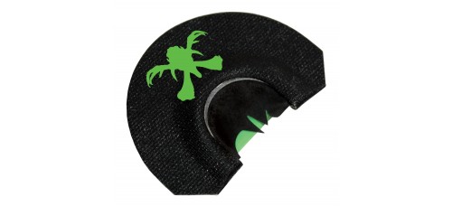 Primos Hunting Hook Hunter Spike Cut Mouth Call