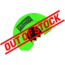 Primos Hunting Deborah - Hen House Series Turkey Mouth Call