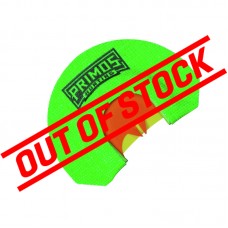 Primos Hunting Lucy - Hen House Series Turkey Mouth Call