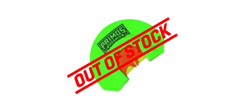 Primos Hunting Lucy - Hen House Series Turkey Mouth Call