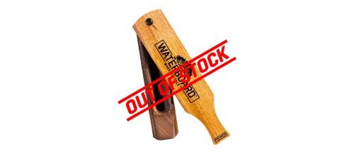 Primos Hunting Waterboard Turkey Box Call