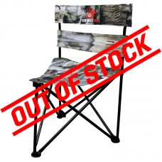 Primos Hunting Double Bull Ground Blind Tri Stool