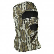 Primos Hunting Stretch Fit MO Bottomland 3/4 Face Mask