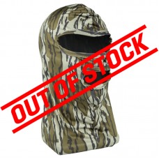 Primos Hunting Stretch Fit Full Hood Mask