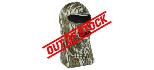 Primos Hunting Stretch Fit Full Hood Mask