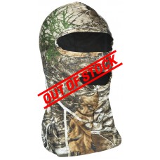 Primos Hunting Realtree Edge Stretch-Fit Mask