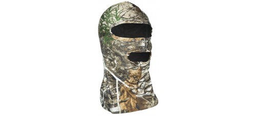 Primos Hunting Realtree Edge Stretch-Fit Mask