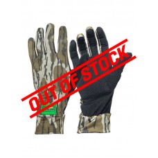 Primos Hunting Stretch-Fit MO Bottomland Gloves