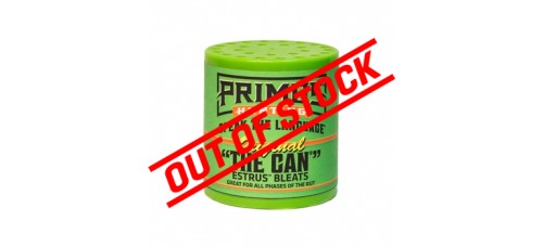 Primos Hunting The Original Can Doe Bleat Deer Call Primos Hunting The Original Can Doe Bleat Deer Call