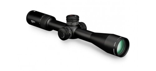 Vortex Viper PST Gen II 3-15x44mm FFP 30mm EBR-7C MOA Reticle Riflescope