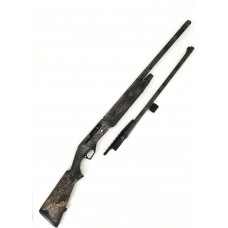 Federation Firearms Pursuit 12 Gauge 3" 24"/28" Barrels Semi Auto Shotgun - Realtree Timber
