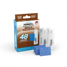 ThermaCELL Earth Scent 48 Hour Mosquito Repellent Refills