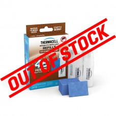 ThermaCELL Earth Scent 48 Hour Mosquito Repellent Refills ThermaCELL Earth Scent 48 Hour Mosquito Repellent Refills