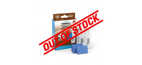 ThermaCELL Earth Scent 48 Hour Mosquito Repellent Refills ThermaCELL Earth Scent 48 Hour Mosquito Repellent Refills