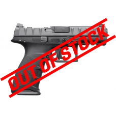Beretta APX RDO 9mm 4.25" Barrel Semi Auto Pistol