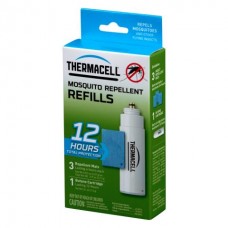 ThermaCELL Mosquito Area Repellent Refills