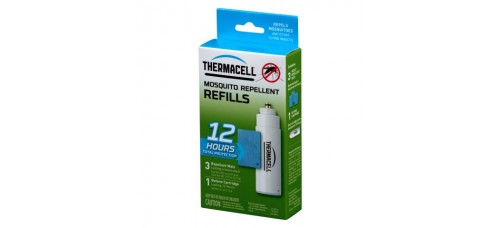 ThermaCELL Mosquito Area Repellent Refills