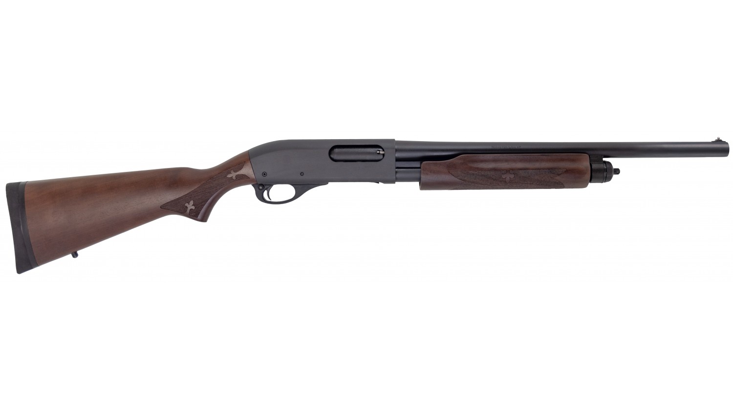 Remington 870 Tac 12 Gauge 3