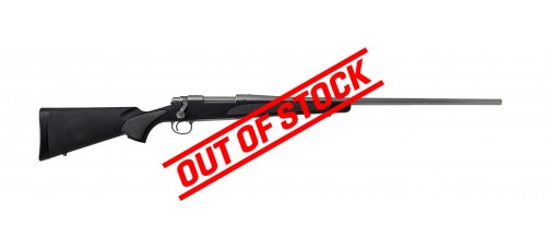 Remington 700 SPS Stainless .243 Win 24" Barrel Bolt Action Rifle