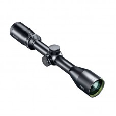 Bushnell R3 3-9x40mm 1" DOA Quick Ballistic Reticle Riflescope