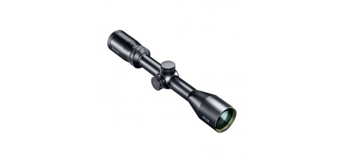 Bushnell R3 3-9x40mm 1" DOA Quick Ballistic Reticle Riflescope