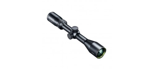 Bushnell R3 3-9x40mm 1" Multi-X Reticle Riflescope