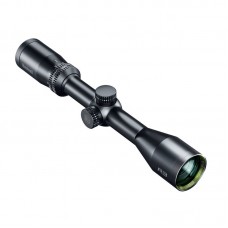 Bushnell R3 3-9x40mm 1" Drop Zone .22LR Reticle Riflescope