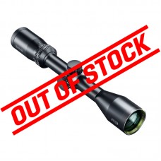 Bushnell R3 3-9x40mm 1" Drop Zone .22LR Reticle Riflescope