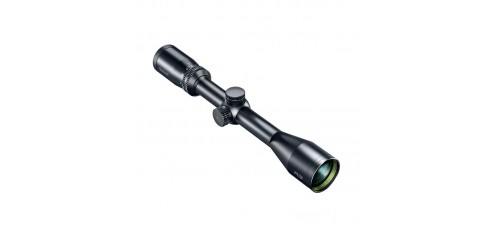 Bushnell R3 4-12x40mm 1" DOA-QBR Reticle Riflescope