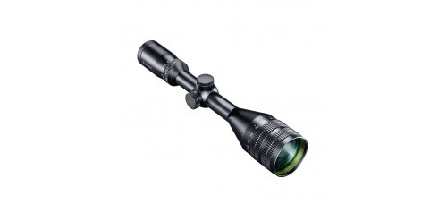 Bushnell R3 6-18x50mm 1" DOA Quick Ballistic Reticle Riflescope