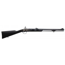 Traditions Deerhunter .50 Calibre 24" Barrel Flintlock Rifle
