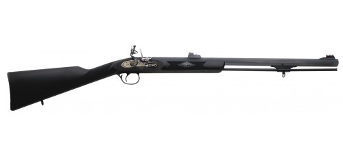 Traditions Deerhunter .50 Calibre 24" Barrel Flintlock Rifle