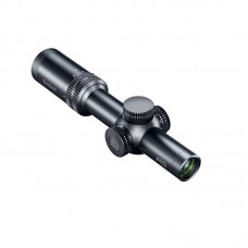 Bushnell R5 1-6x24mm 30mm Illuminated DD2-QA Reticle Riflescope