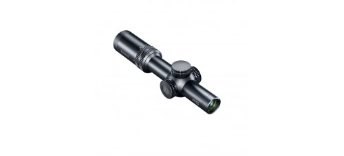 Bushnell R5 1-6x24mm 30mm Illuminated DD2-QA Reticle Riflescope